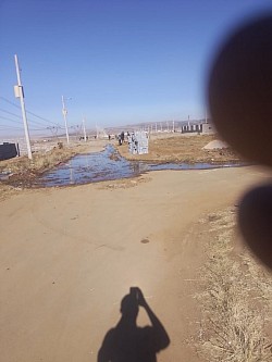Construction And Maintenance
